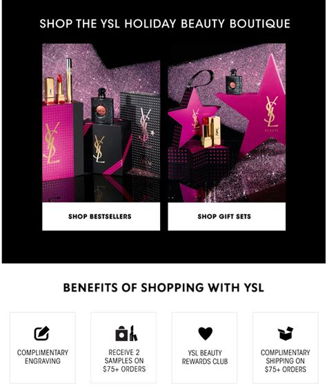 black friday ysl libre|ysl black friday deals.